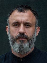 Oleksandr  Yatsentyuk