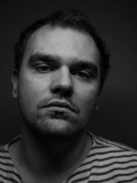 Łukasz  Gawroński
