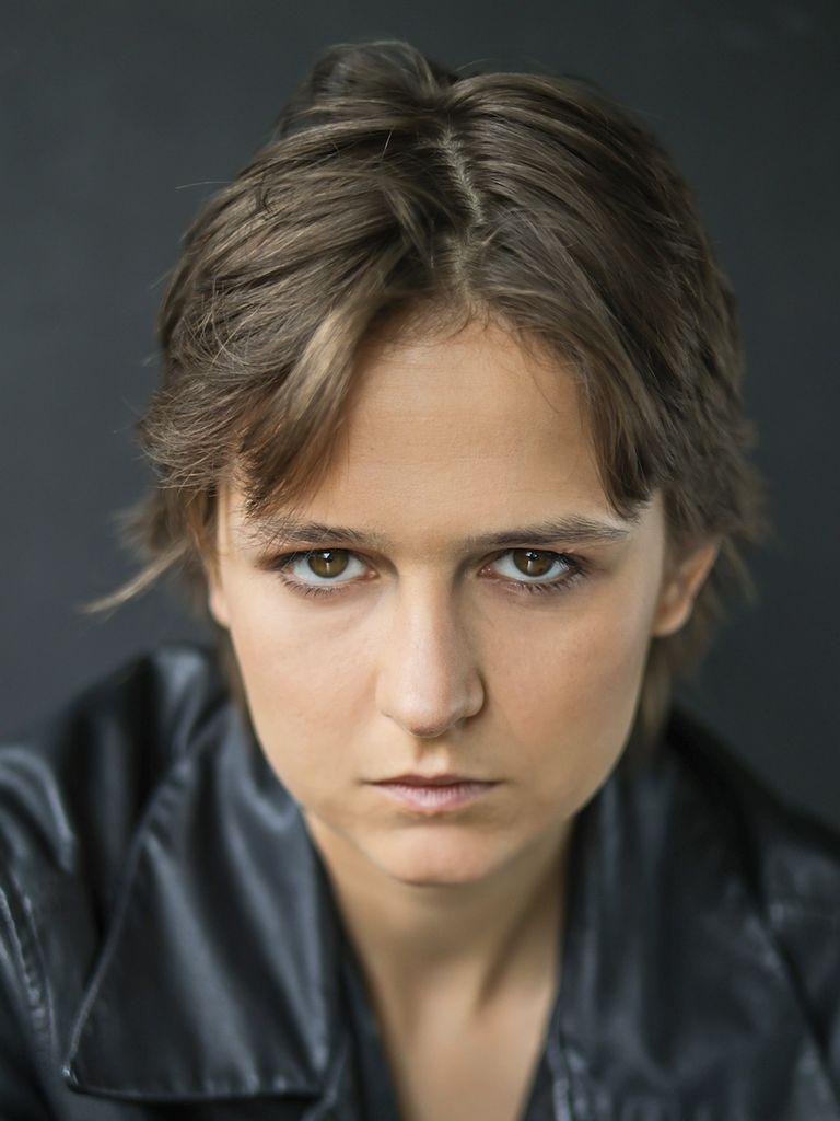 Maja Karolina Kowalska