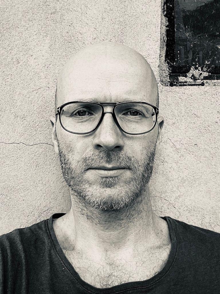 Bartek Bobrowski