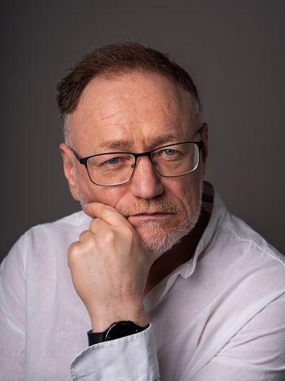 Andrii Kyrylchuk