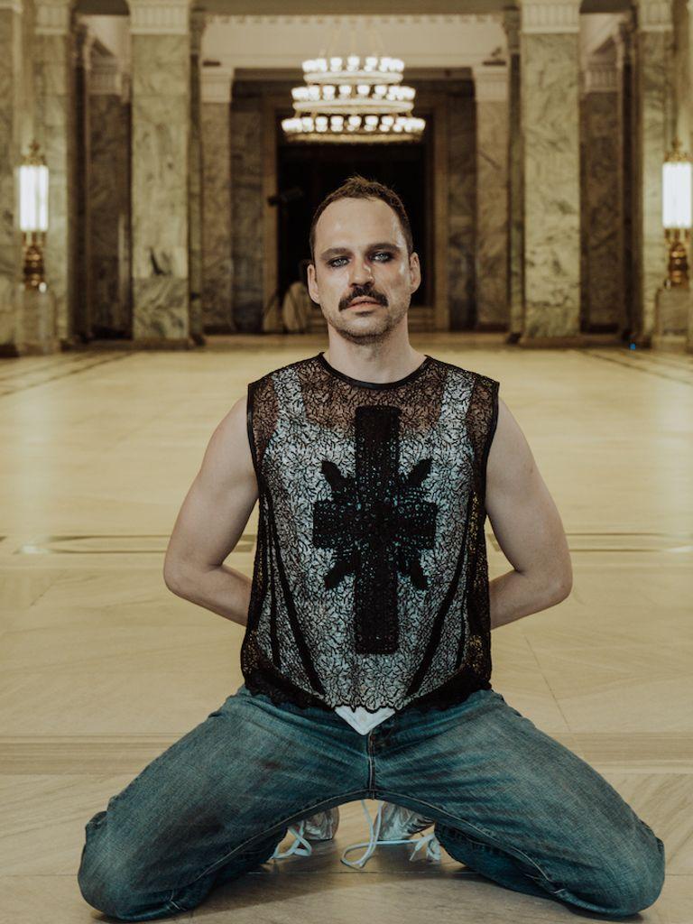 Daniel Dobosz