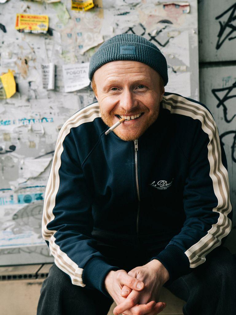 Vitalii Salii