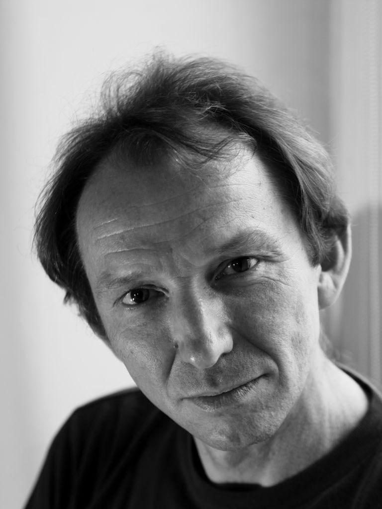 Adam Szyszkowski
