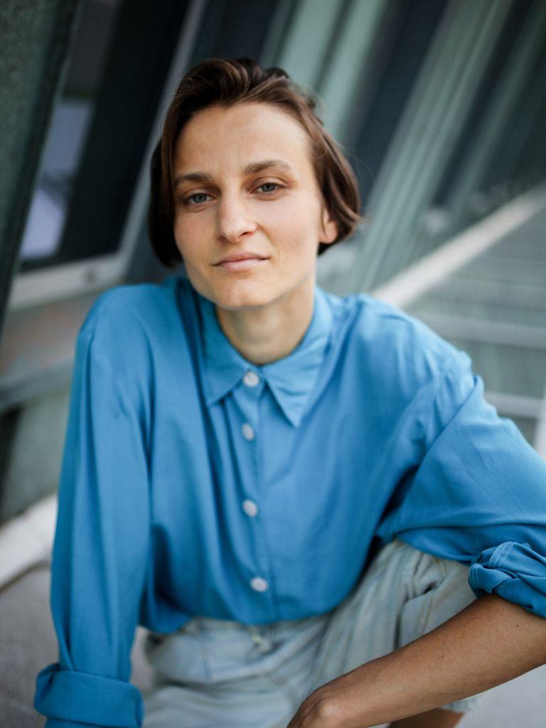 Magda Fejdasz