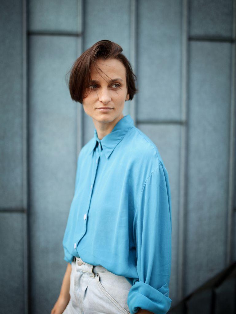 Magda Fejdasz