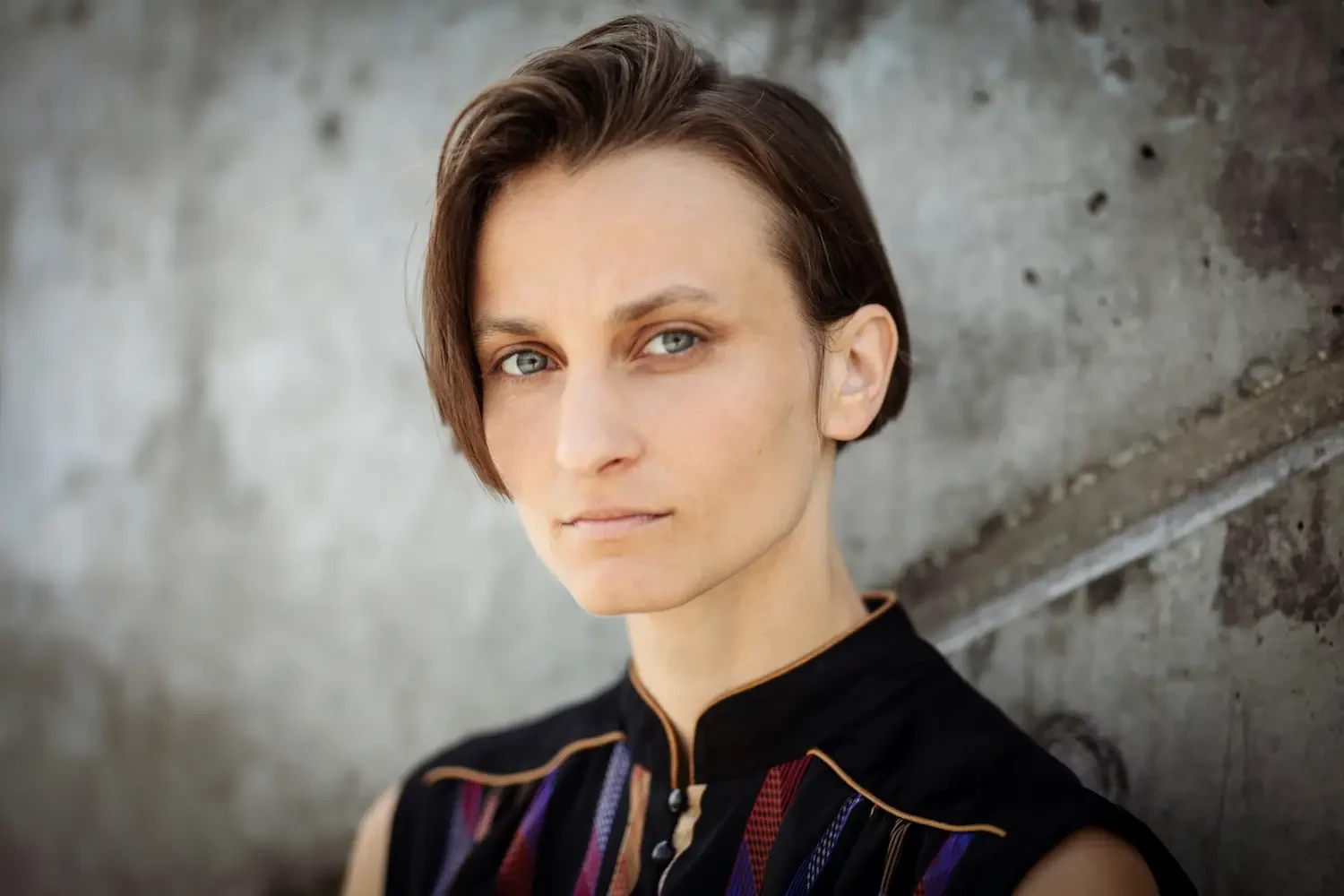 Magda Fejdasz