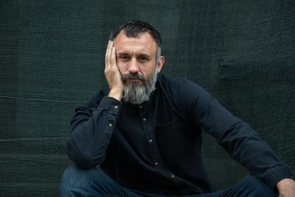 Oleksandr Yatsentyuk