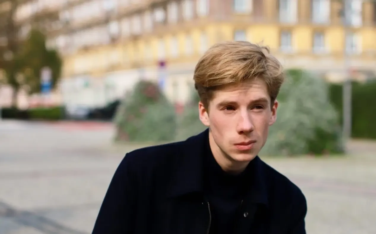 Adrian Pietruszewski