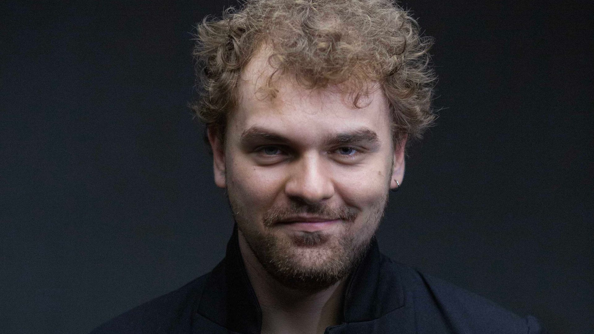 Łukasz Gawroński