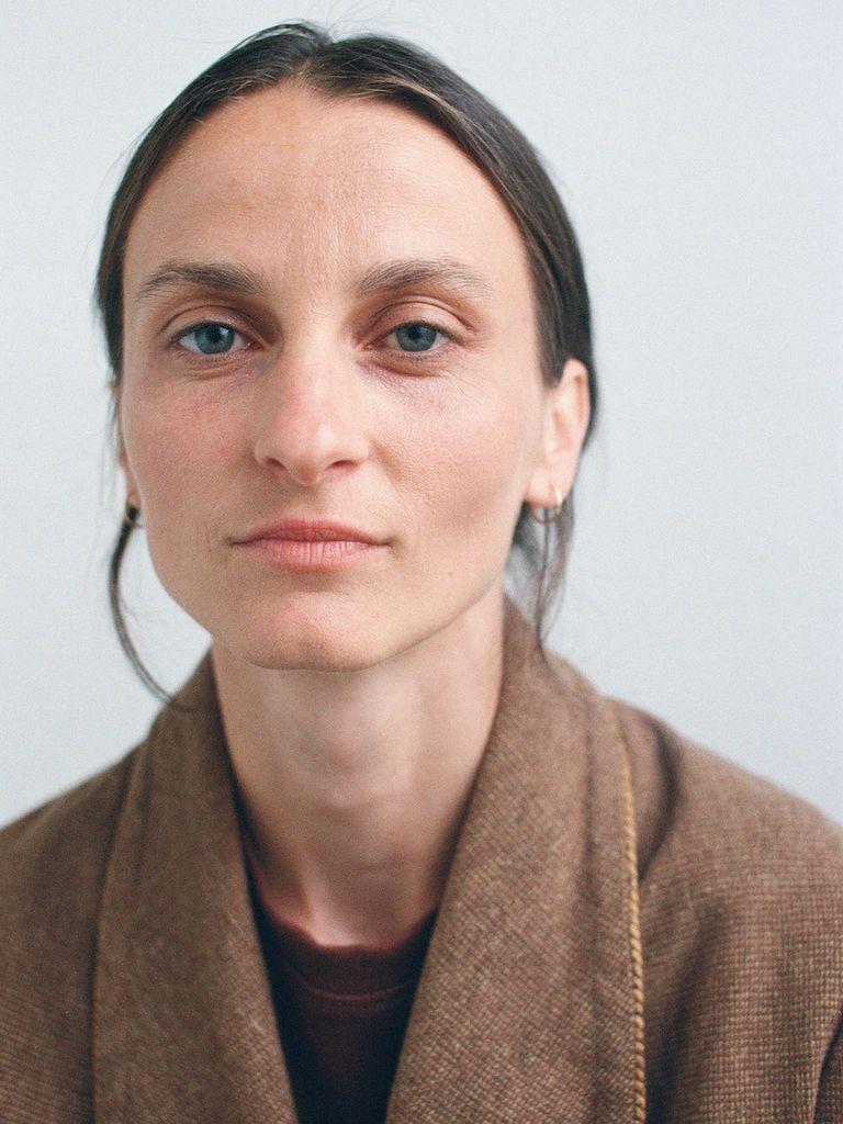 Magda Fejdasz
