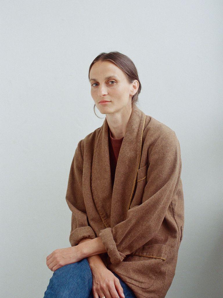 Magda Fejdasz