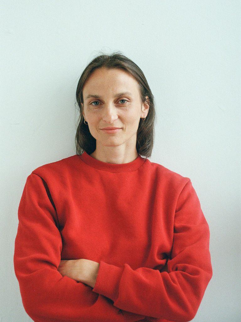 Magda Fejdasz