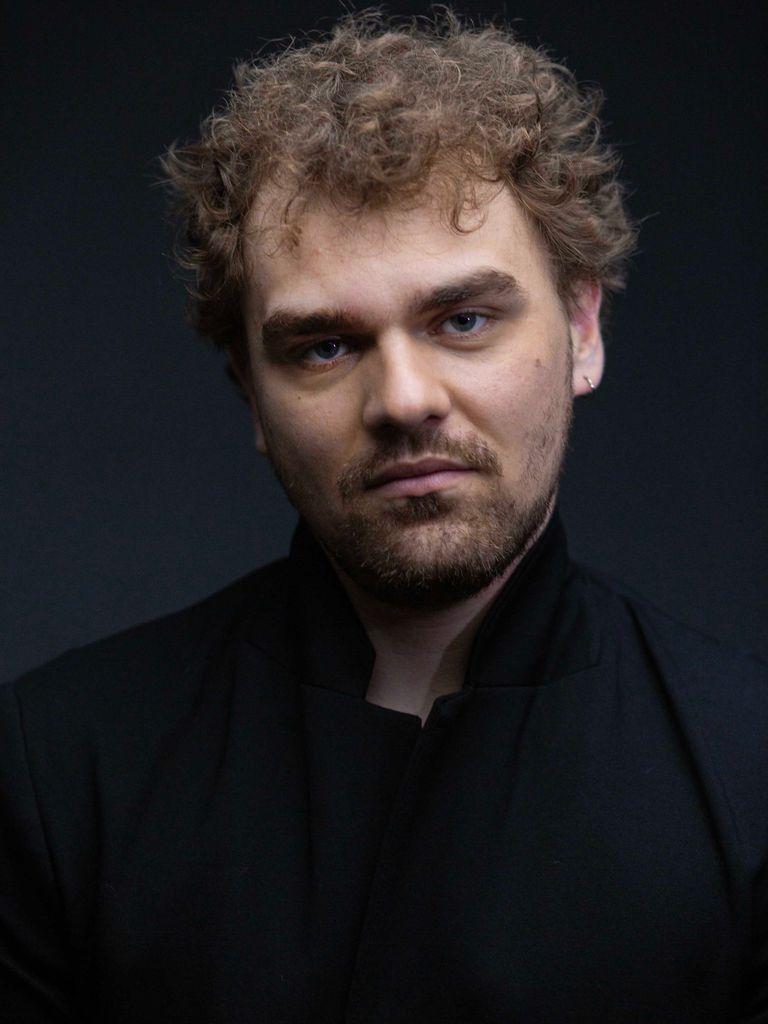Łukasz Gawroński