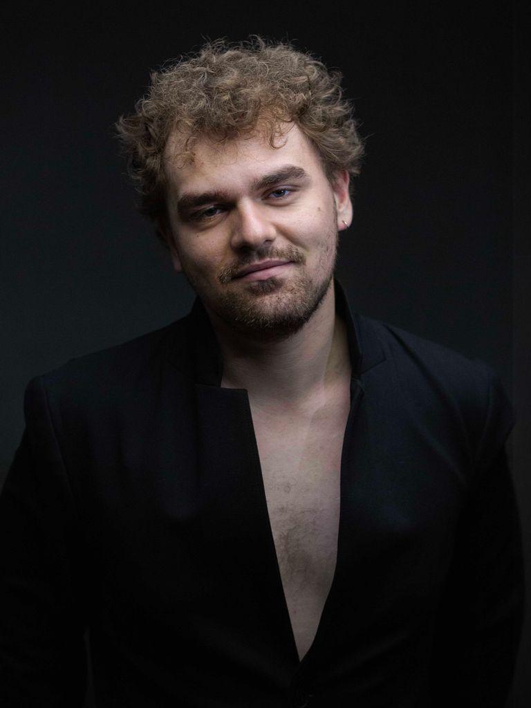 Łukasz Gawroński