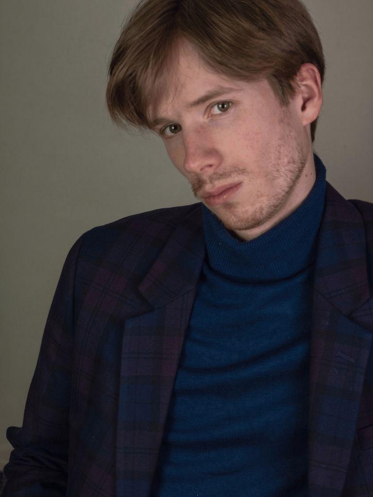 Adrian Pietruszewski