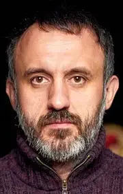 Oleksandr Yatsentyuk