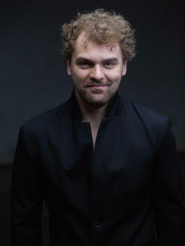 Łukasz Gawroński