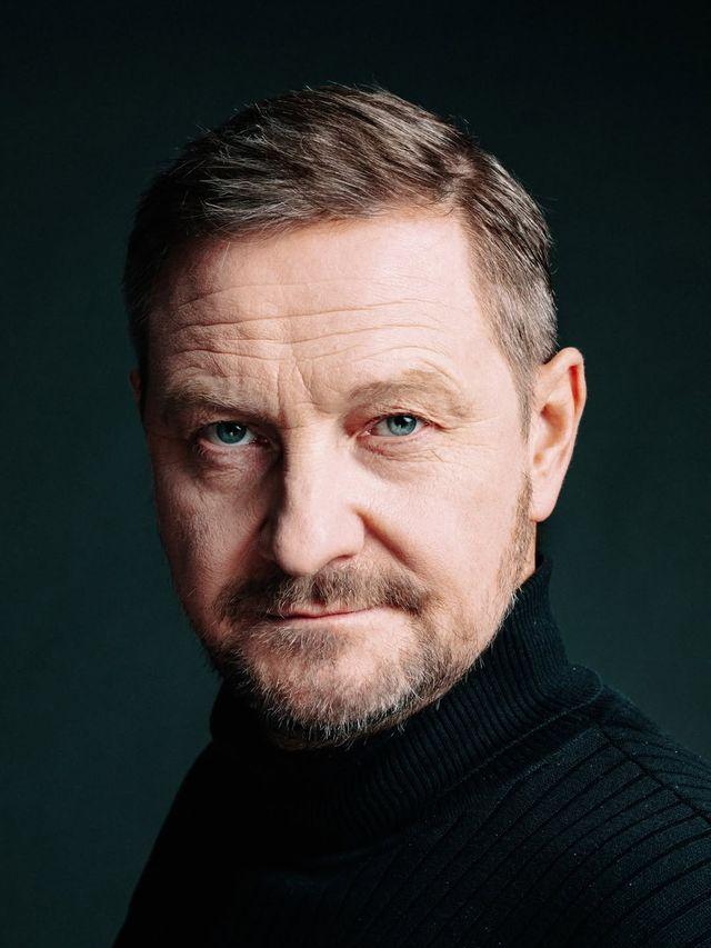 Juliusz Chrząstowski