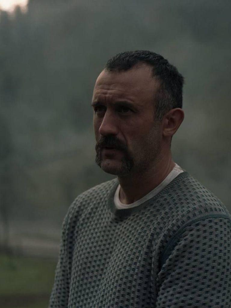 Oleksandr Yatsentyuk