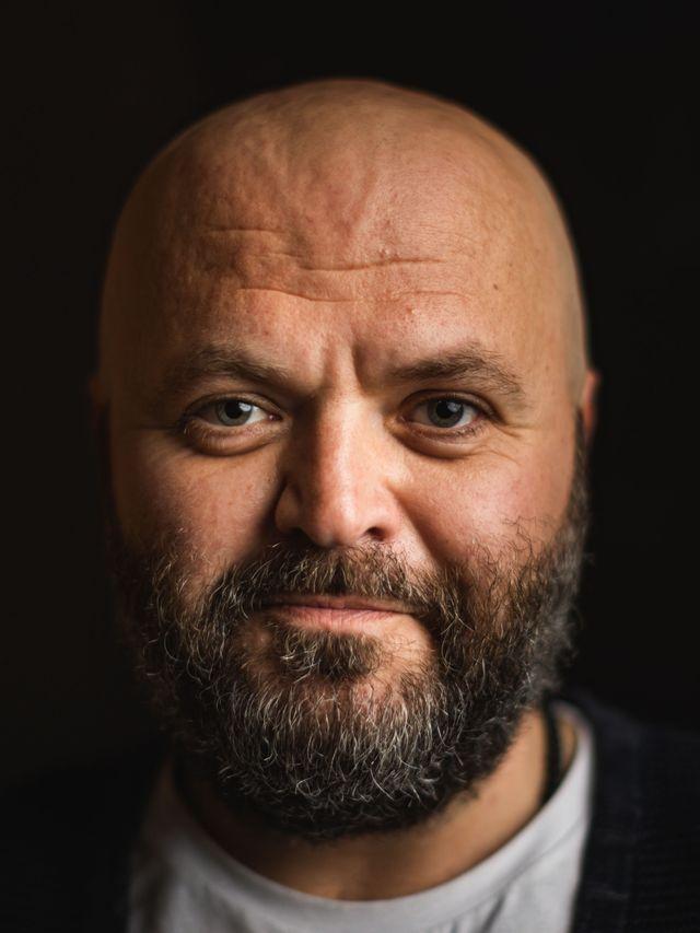Marcin Gaweł