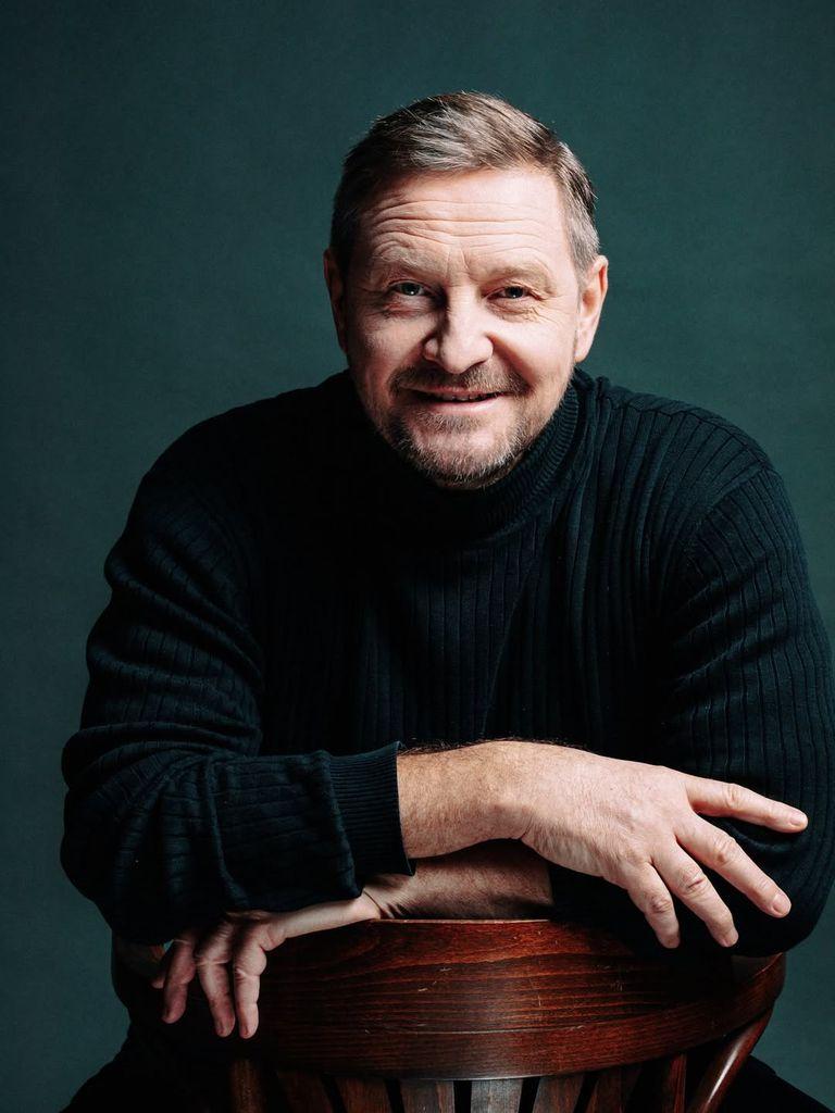 Juliusz Chrząstowski