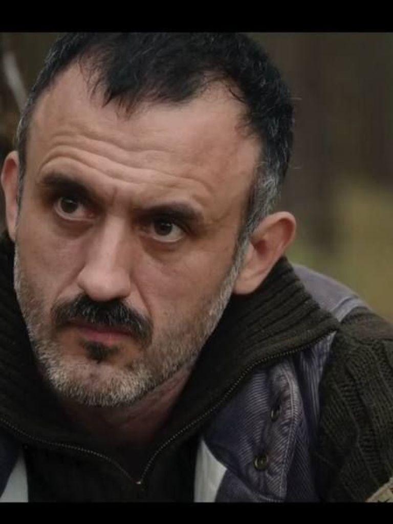 Oleksandr Yatsentyuk