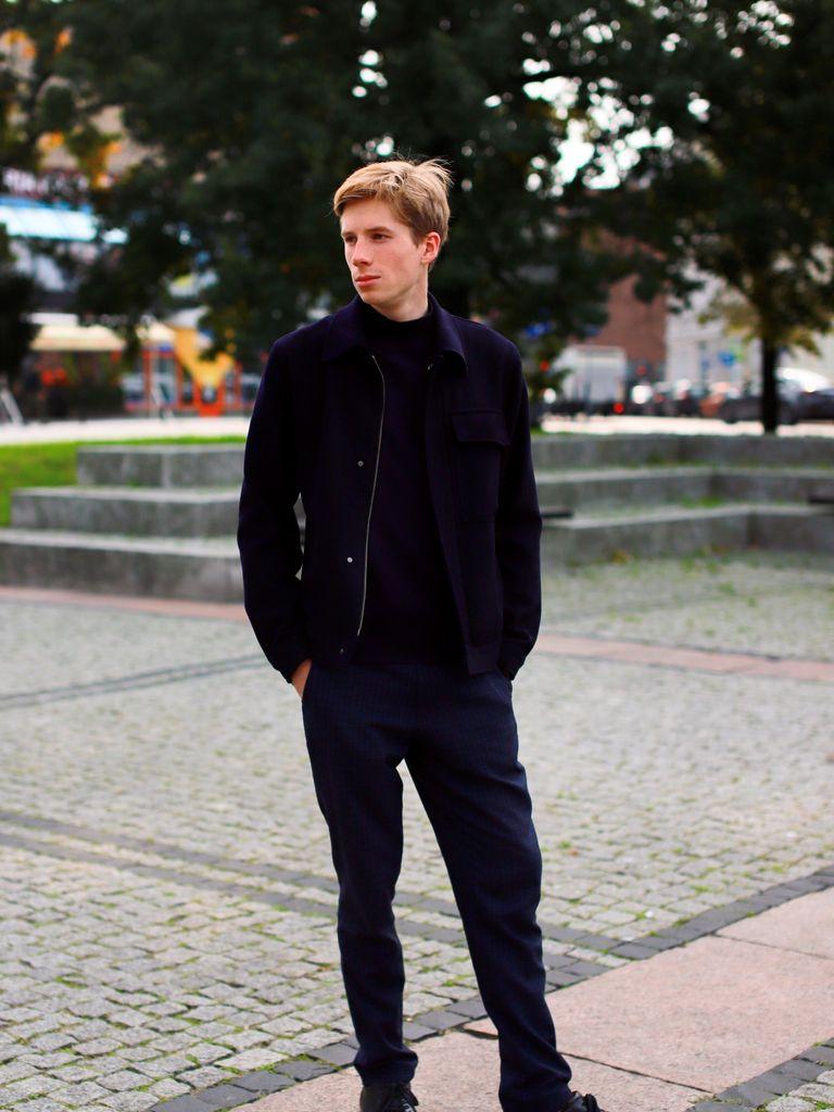 Adrian Pietruszewski
