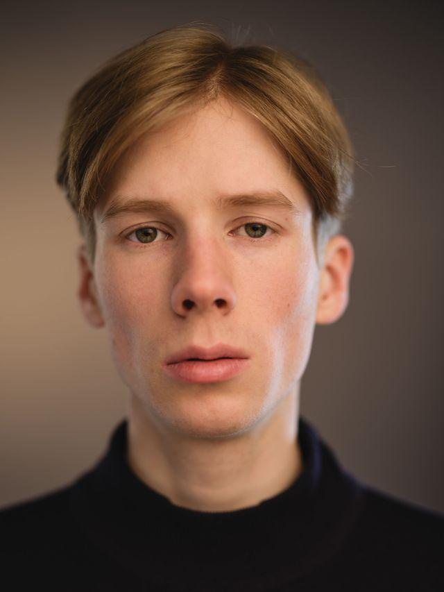Adrian Pietruszewski