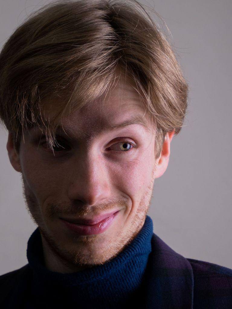 Adrian Pietruszewski