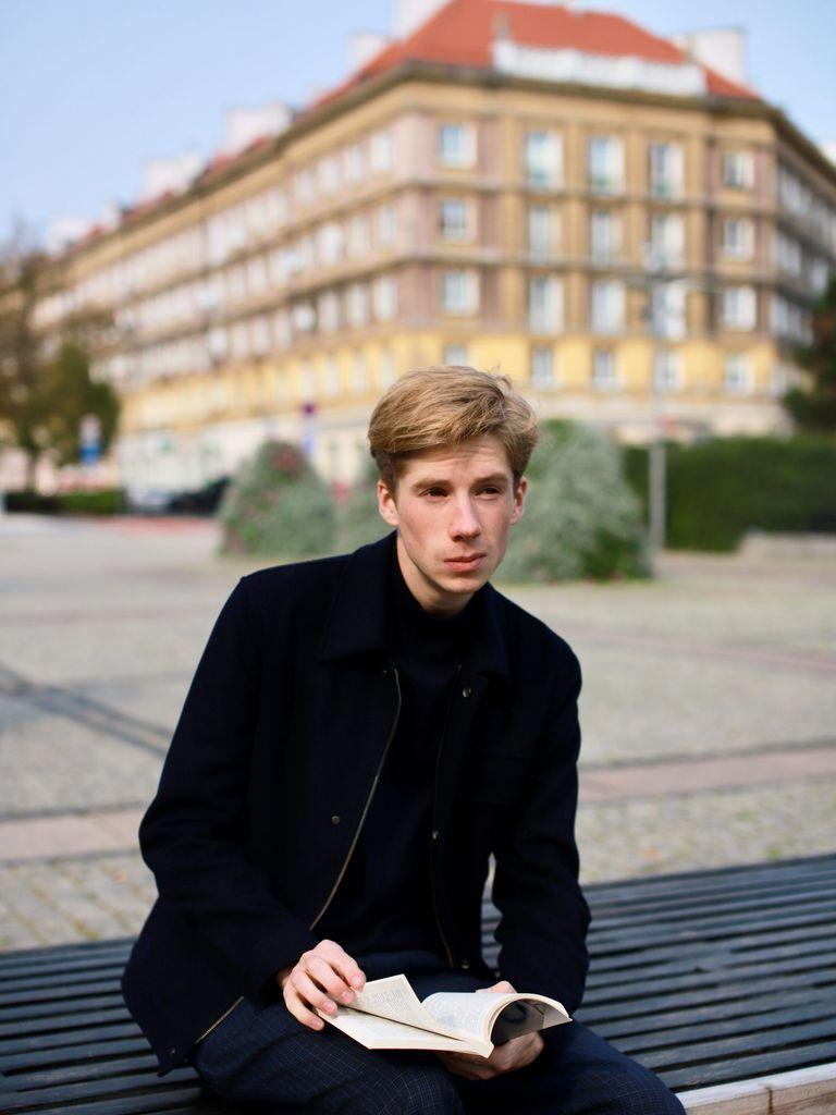 Adrian Pietruszewski