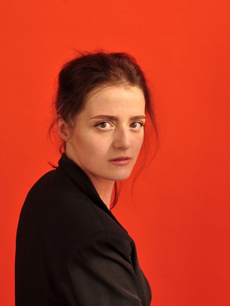 Magda Sękiewicz