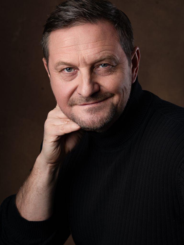 Juliusz Chrząstowski