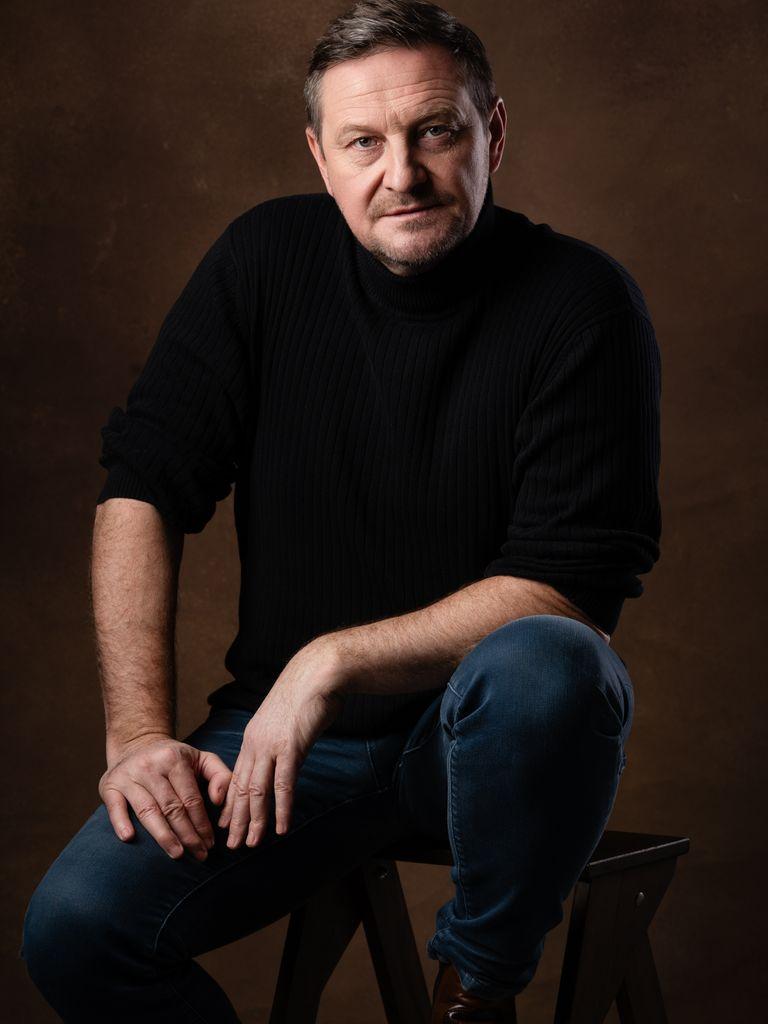 Juliusz Chrząstowski