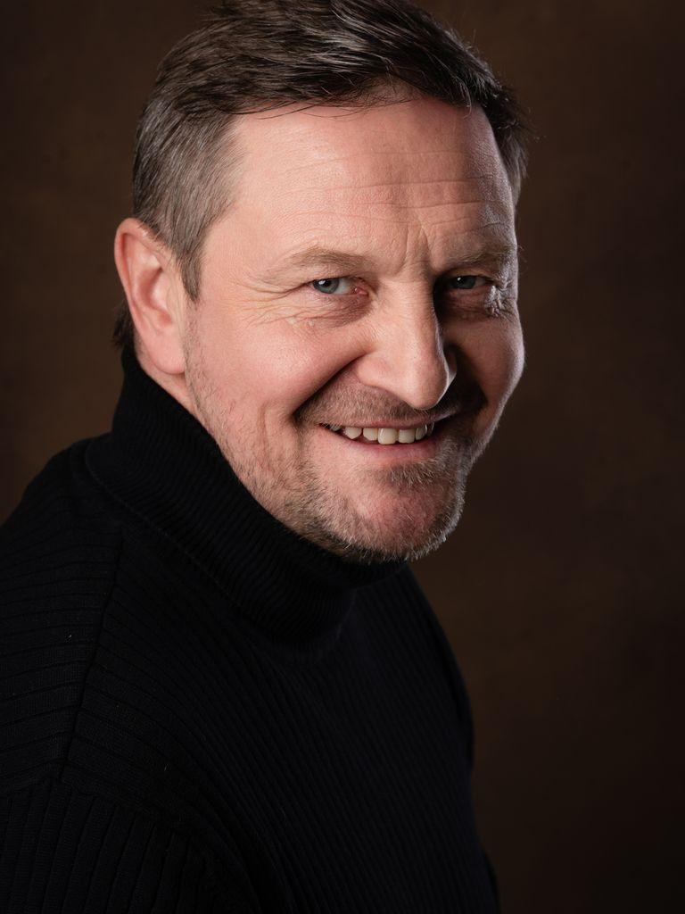 Juliusz Chrząstowski