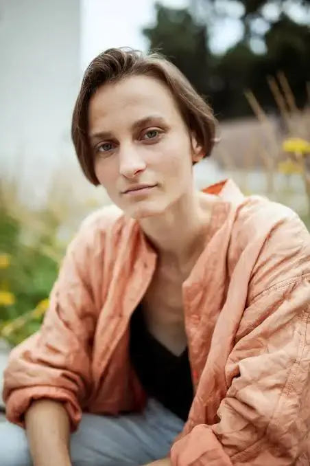 Magda Fejdasz