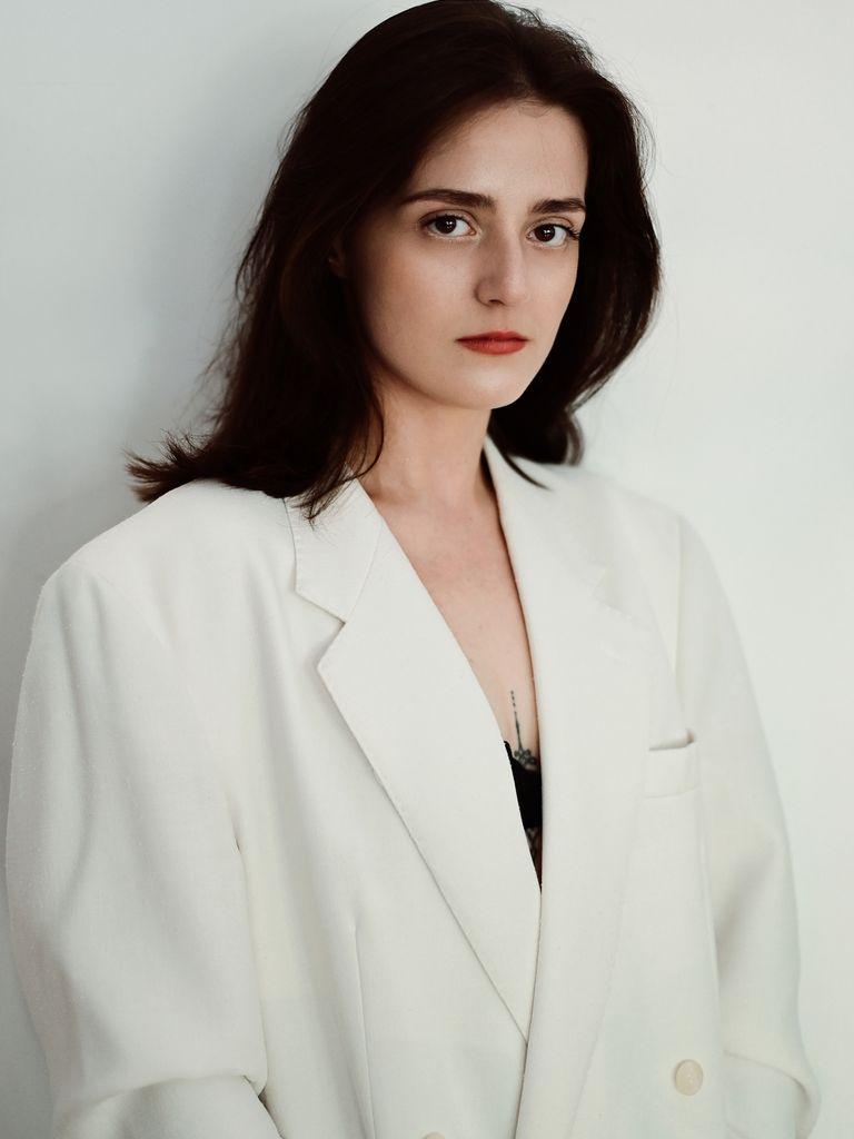 Magda Sękiewicz