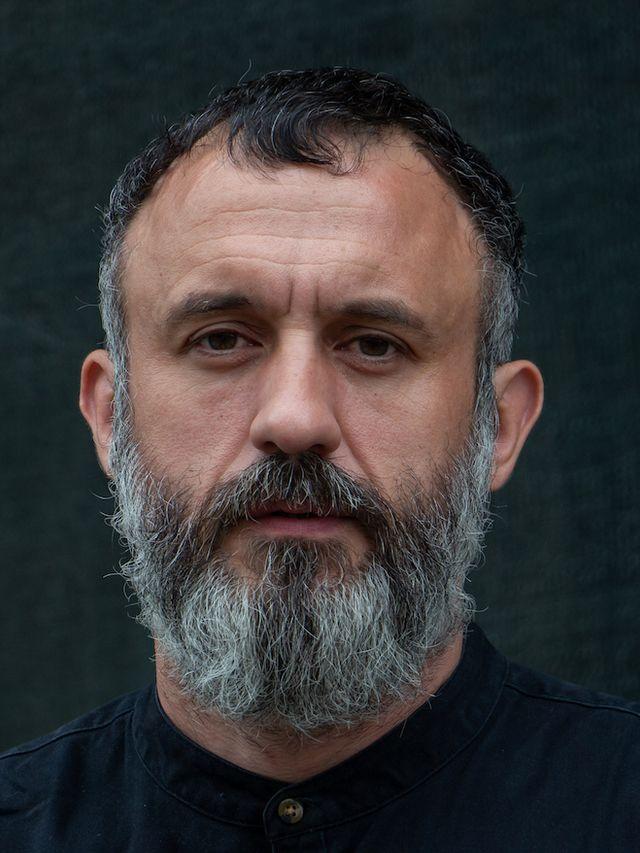 Oleksandr Yatsentyuk