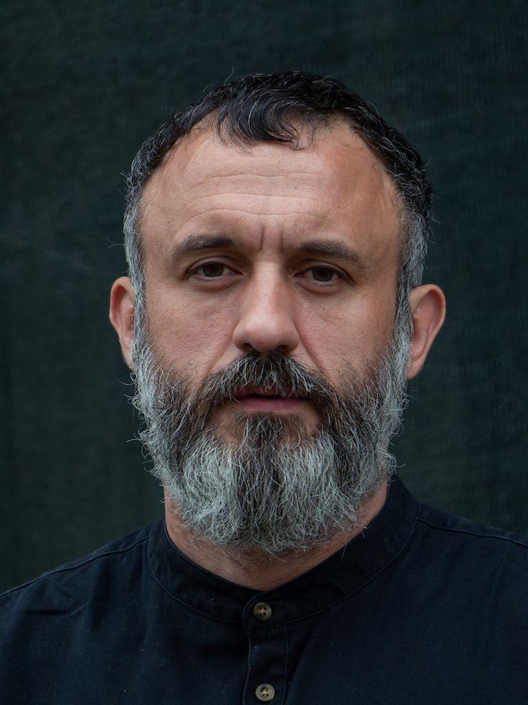 Oleksandr Yatsentyuk