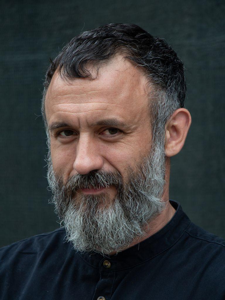 Oleksandr Yatsentyuk