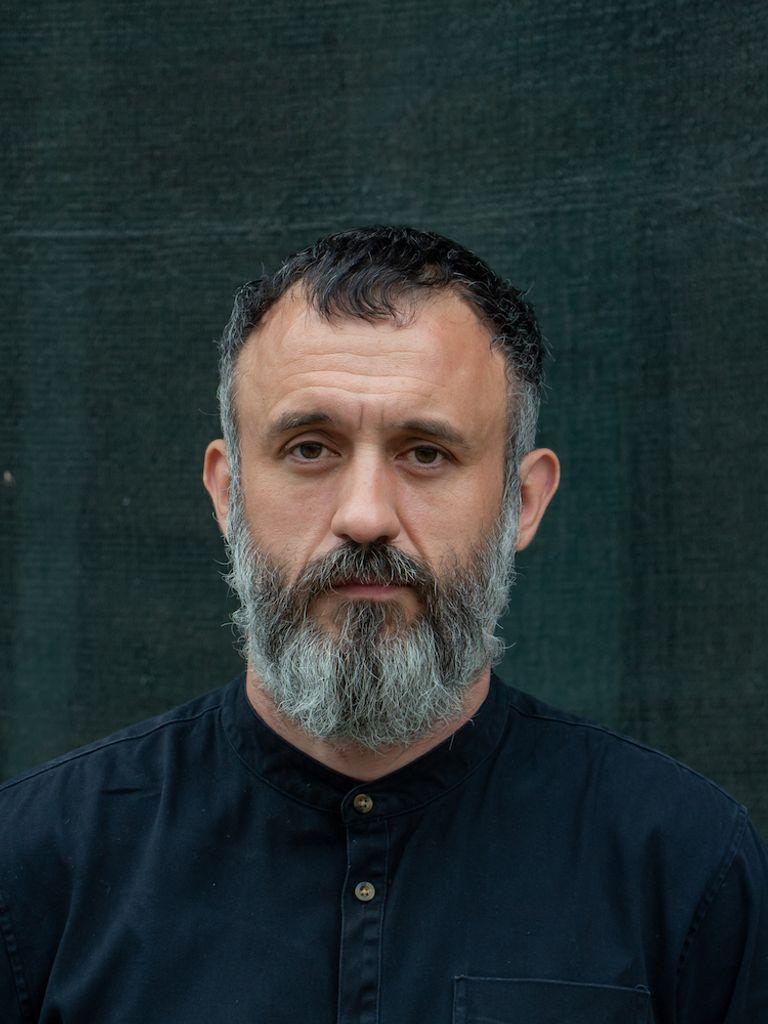 Oleksandr Yatsentyuk