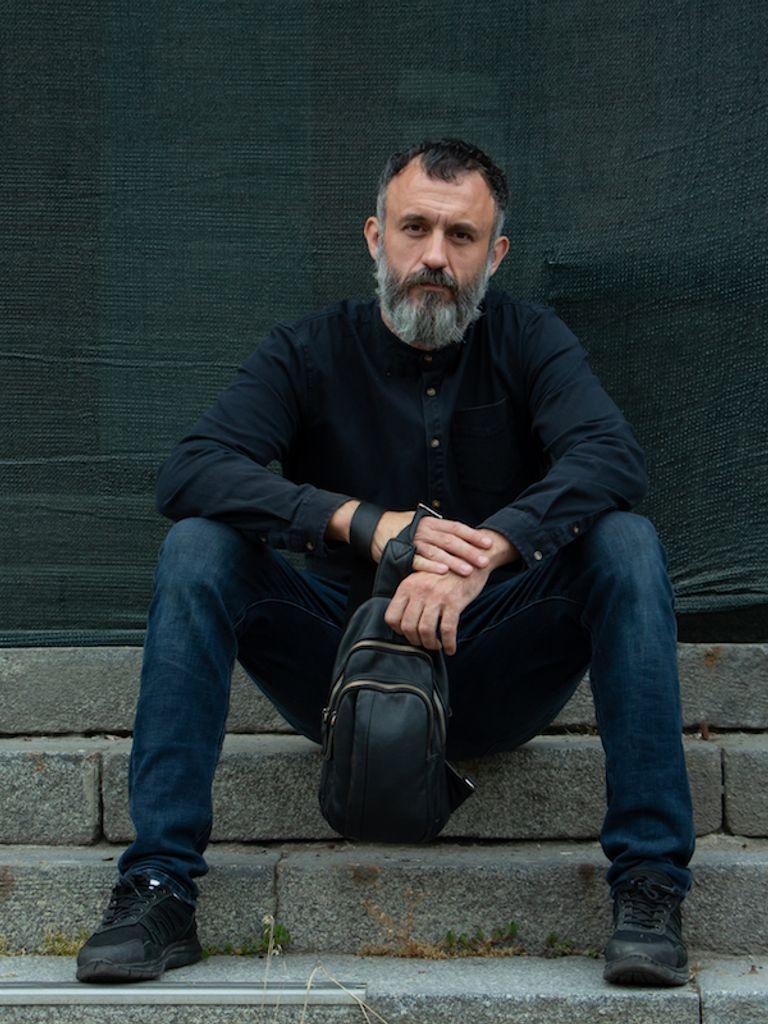 Oleksandr Yatsentyuk