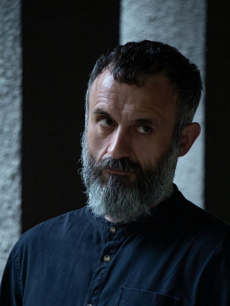 Oleksandr Yatsentyuk