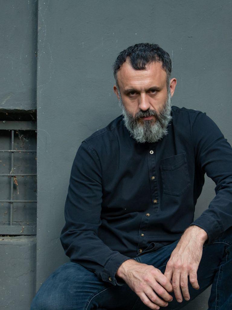 Oleksandr Yatsentyuk