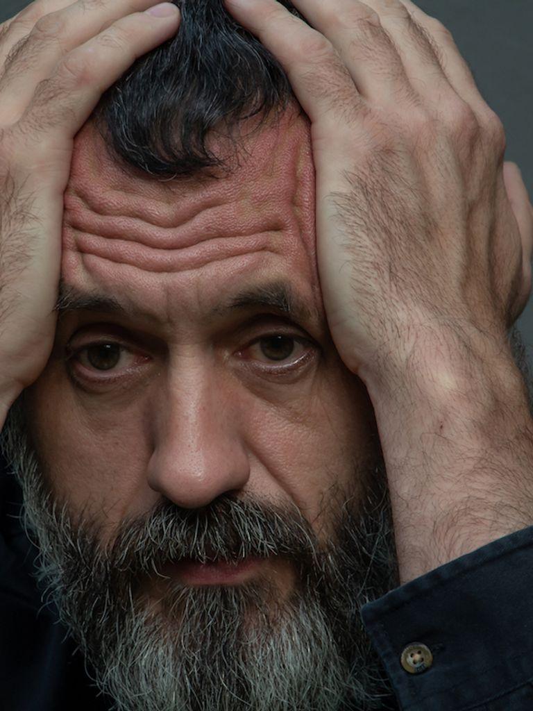 Oleksandr Yatsentyuk