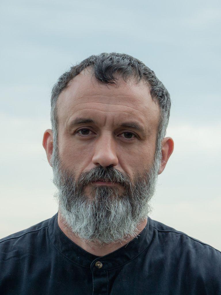 Oleksandr Yatsentyuk