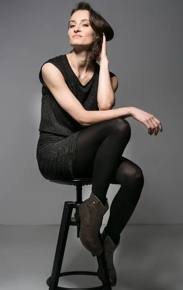 Magda Fejdasz