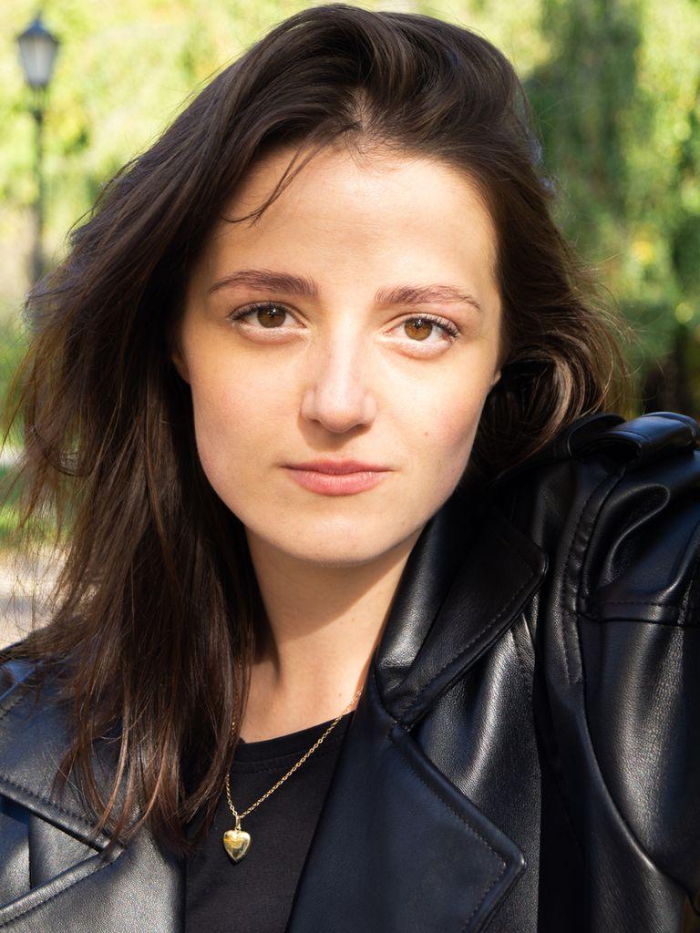 Magda Sękiewicz