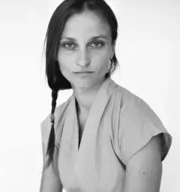 Magda Fejdasz