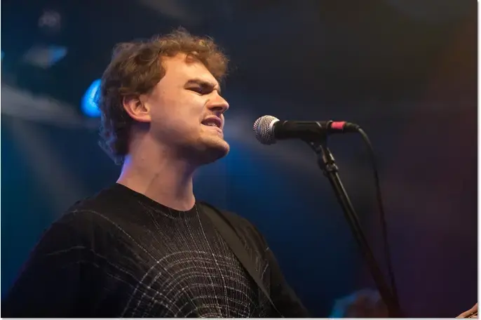 Łukasz Gawroński